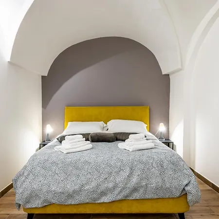 Holiday home Lovely Near The Center Catania